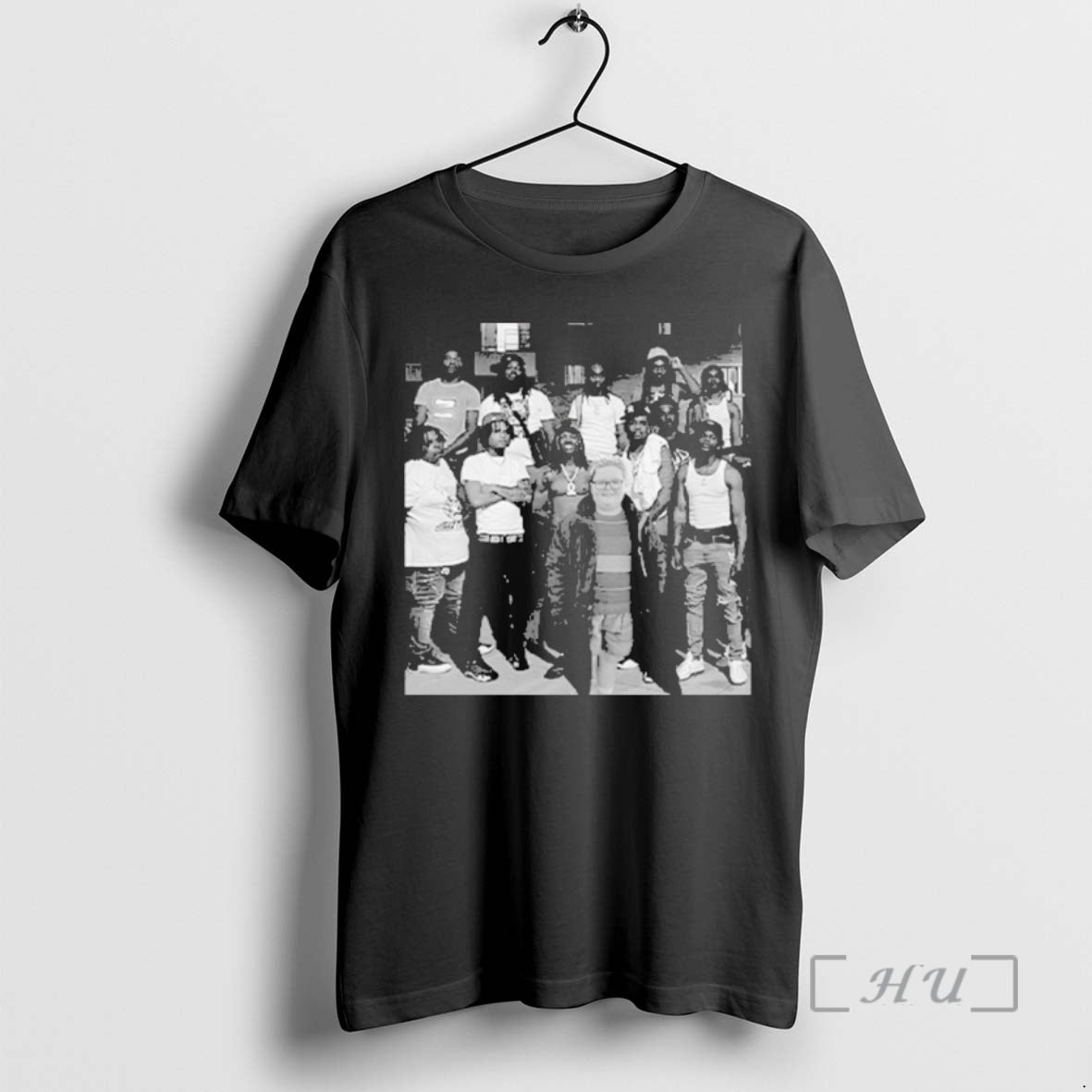 Officials Oblock T-Shirts, Hoodie, Sweatshirt | InkThreadWorks.com