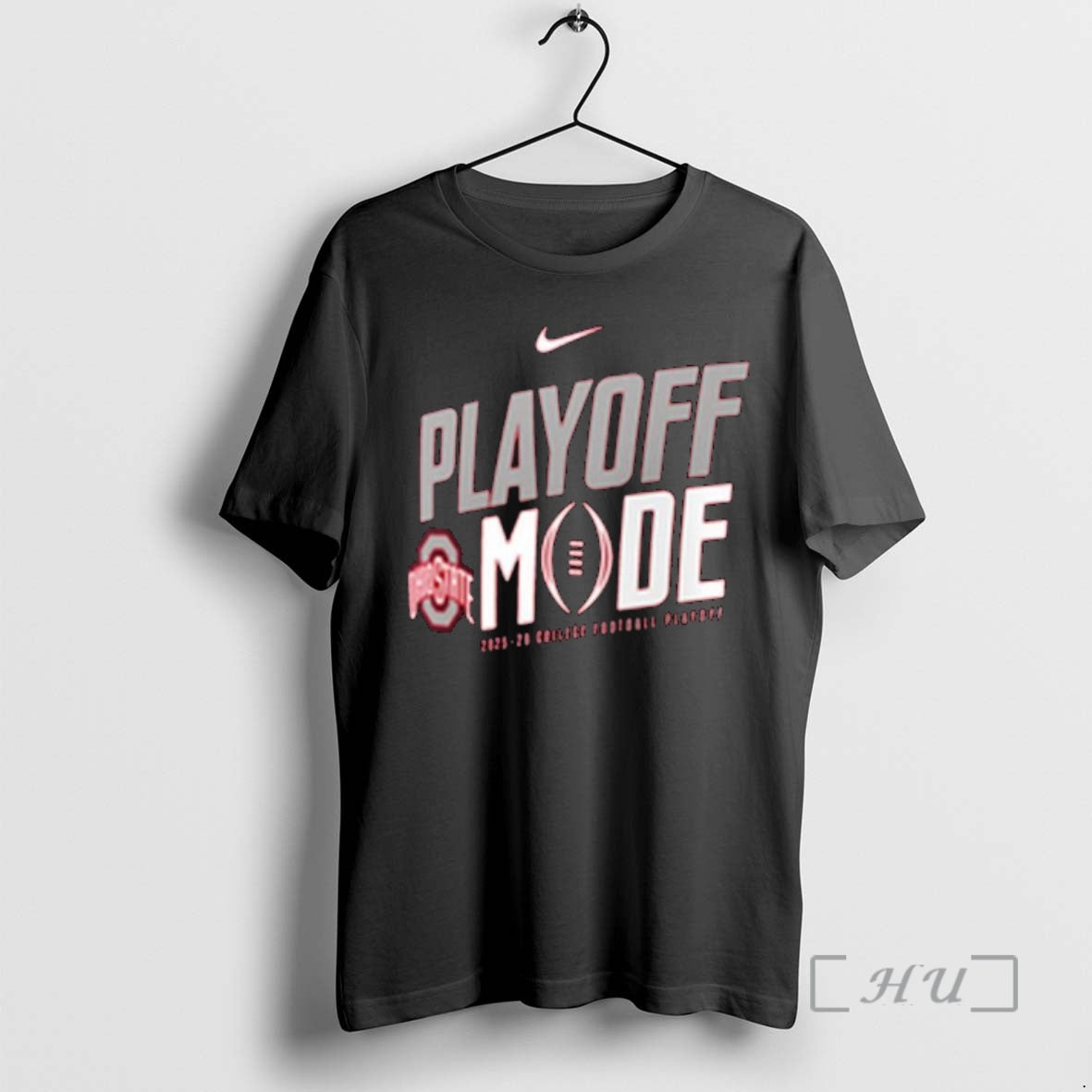 Officials Ohio State 2025 26 College Football Playoff Bound T-Shirts, Hoodie, Sweatshirt | InkThreadWorks.com