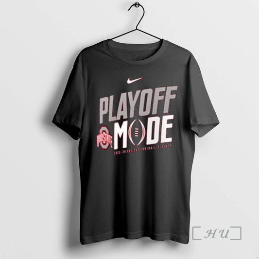Officials Ohio State 2025 26 College Football Playoff Bound T-Shirts, Hoodie, Sweatshirt | InkThreadWorks.com