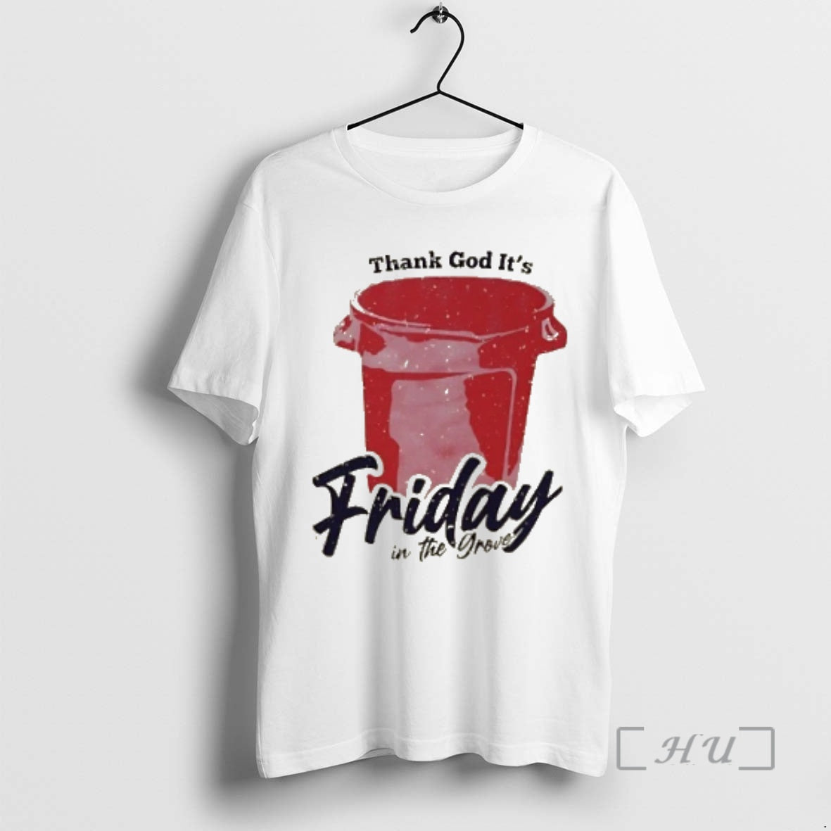 Officials Ole Miss Thanks God Its Friday In The Grove T-Shirts, Hoodie, Sweatshirt | InkThreadWorks.com