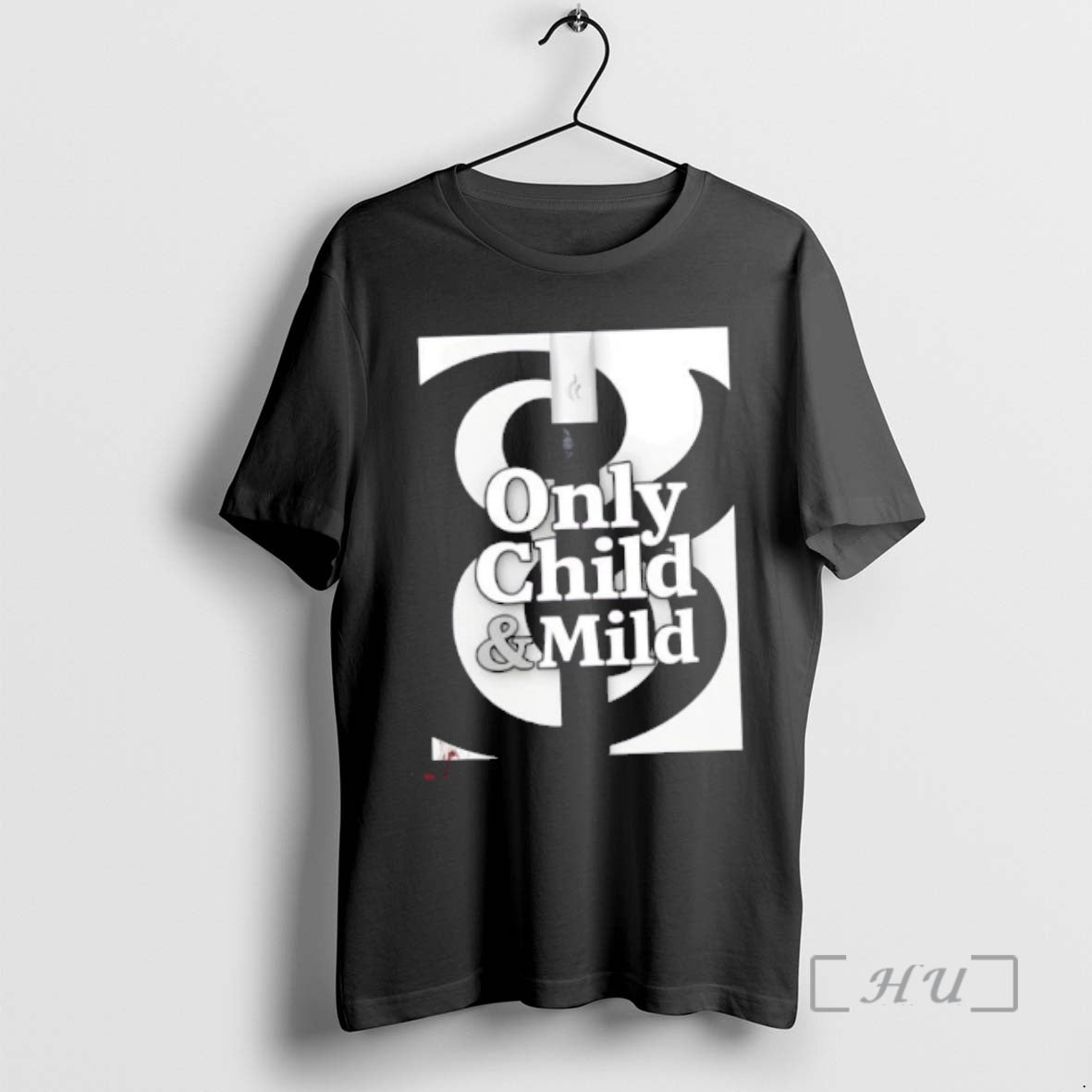 Officials Only Child And Mild T-Shirts, Hoodie, Sweatshirt | InkThreadWorks.com