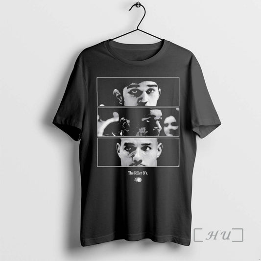 Officials Orlando The Killer Bs Magic T-Shirts, Hoodie, Sweatshirt | InkThreadWorks.com
