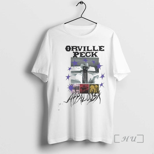 Officials Orville Peck Appaloosa T-Shirts, Hoodie, Sweatshirt | InkThreadWorks.com