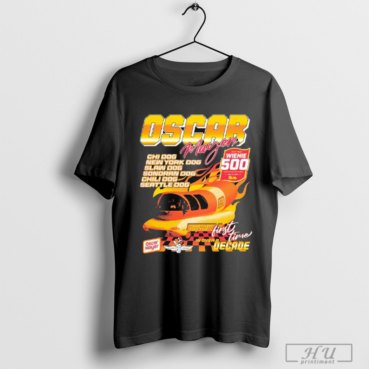 Officials Oscar Mayer Weenie 500 First Time In Over A Decade Indianapolis Motor Speedway
