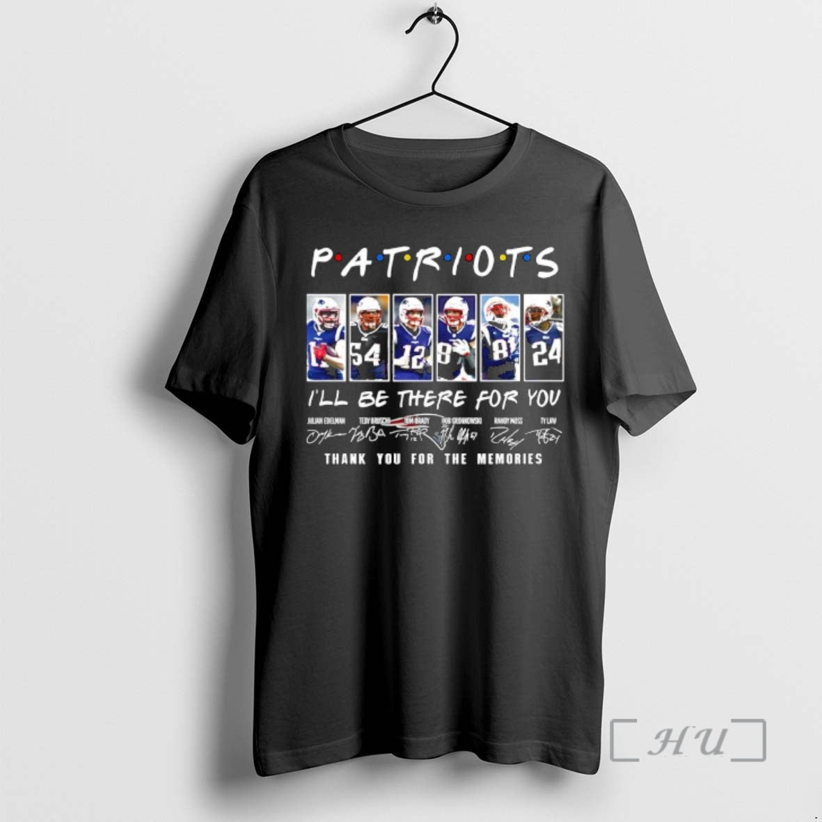 Officials P A T R I O T T-Shirts, Hoodie, Sweatshirt | InkThreadWorks.com