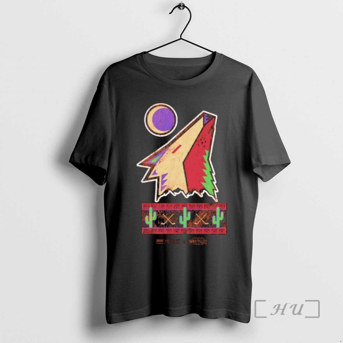 Officials Phnx Four Peaks Coyotes T-Shirts, Hoodie, Sweatshirt | InkThreadWorks.com