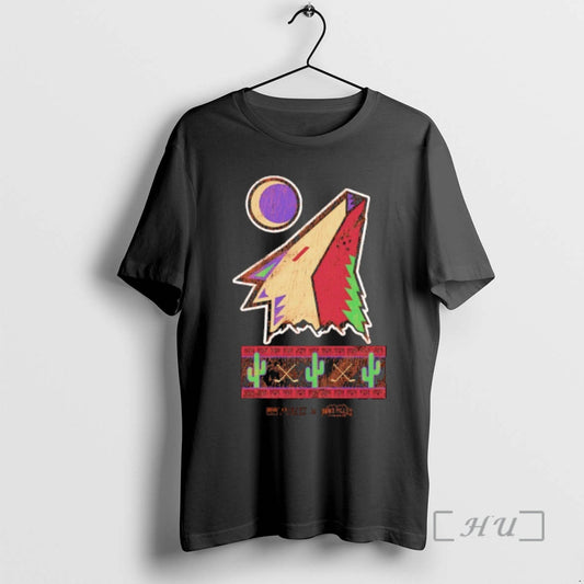 Officials Phnx Four Peaks Coyotes T-Shirts, Hoodie, Sweatshirt | InkThreadWorks.com