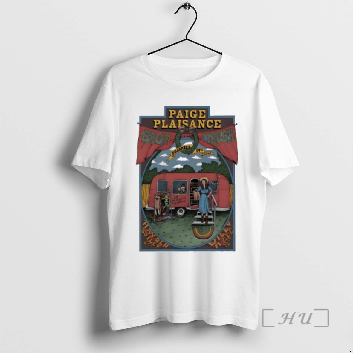 Officials Paige Plaisance 12 19 T-Shirts, Hoodie, Sweatshirt | InkThreadWorks.com