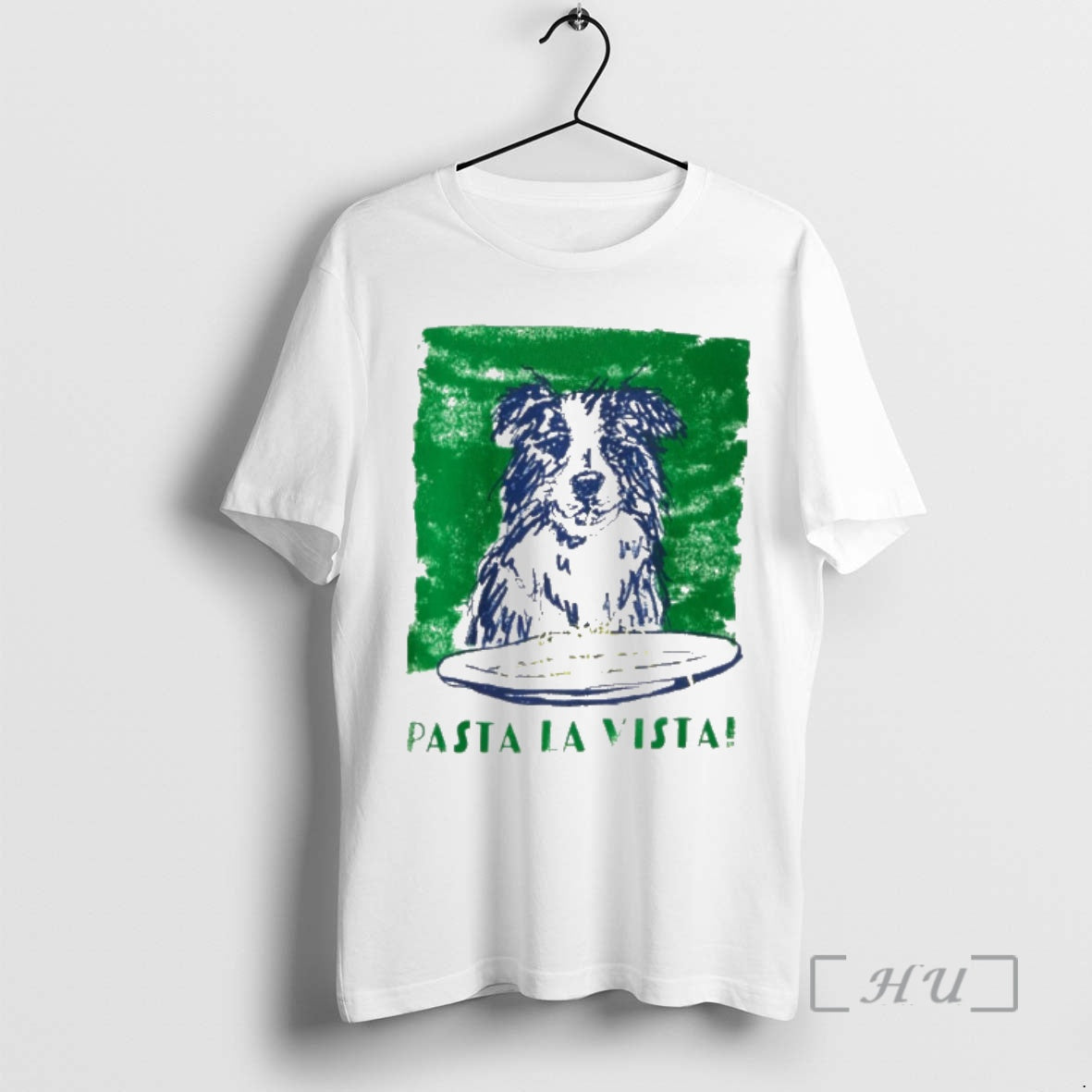 Officials Pasta La Vista Dog T-Shirts, Hoodie, Sweatshirt | InkThreadWorks.com