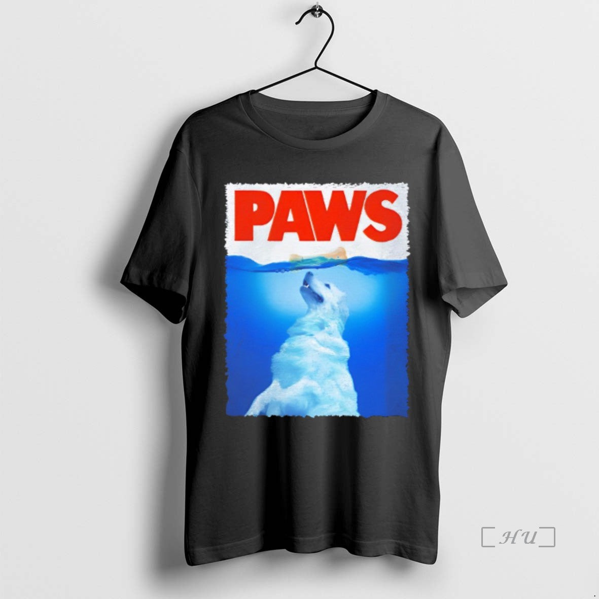 Officials Paws Dog T-Shirts, Hoodie, Sweatshirt | InkThreadWorks.com
