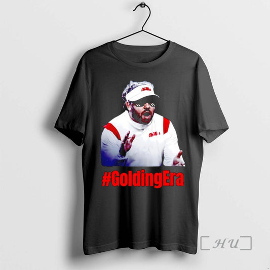 Officials Pete Golding Goldingera T-Shirts, Hoodie, Sweatshirt | InkThreadWorks.com