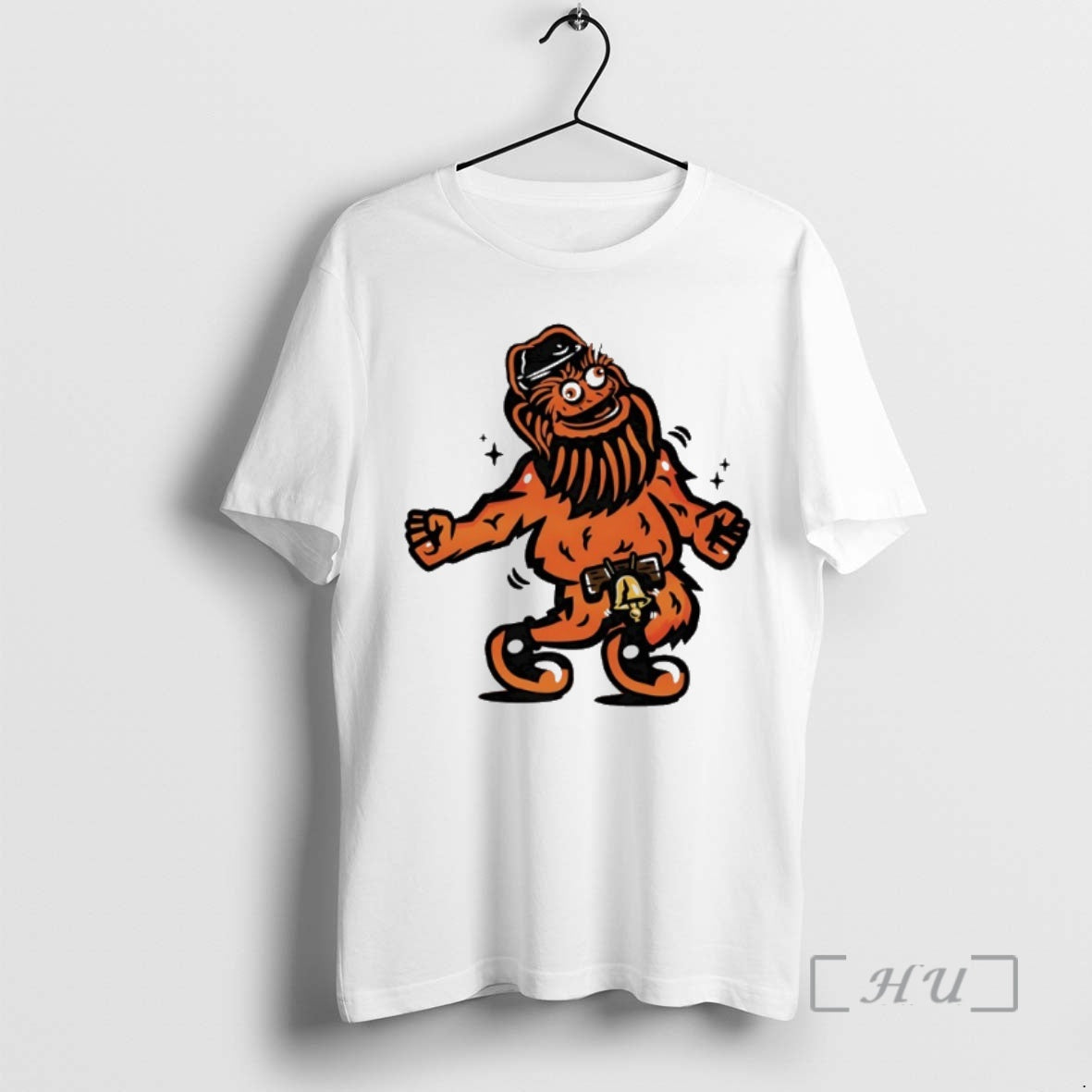 Officials Philadelphia Flyers Gritty Party Time T-Shirts, Hoodie, Sweatshirt | InkThreadWorks.com