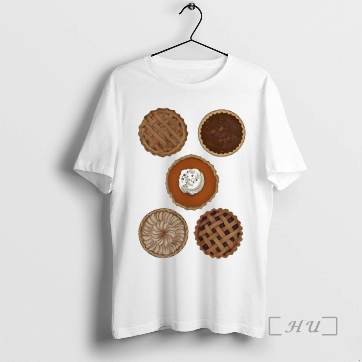 Officials Pie Variety Christmas 2025 T-Shirts, Hoodie, Sweatshirt | InkThreadWorks.com