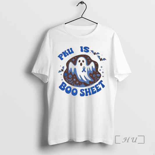Officials Pku Is Boo Sheet
