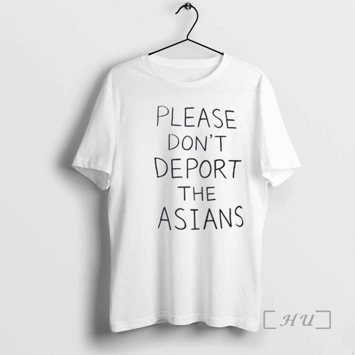 Officials Please Dont Deport The Asians T-Shirts, Hoodie, Sweatshirt | InkThreadWorks.com