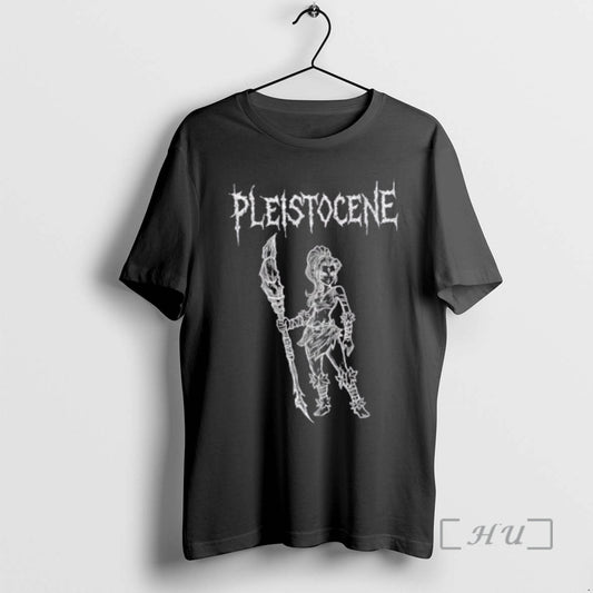 Officials Pleistocene Hunter T-Shirts, Hoodie, Sweatshirt | InkThreadWorks.com