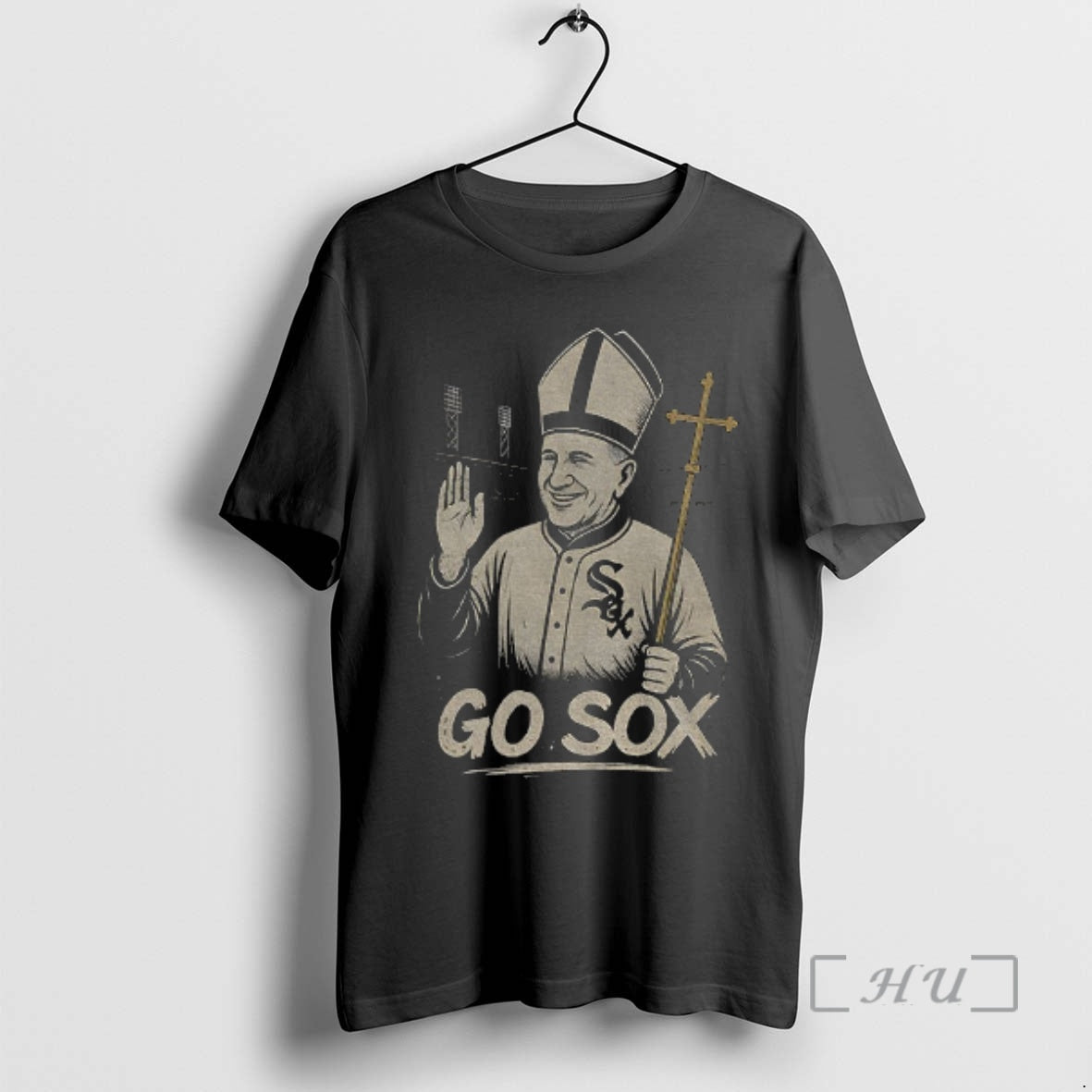 Officials Pope South Side Chicago White Sox Baseball Vintage T-Shirts, Hoodie, Sweatshirt | InkThreadWorks.com