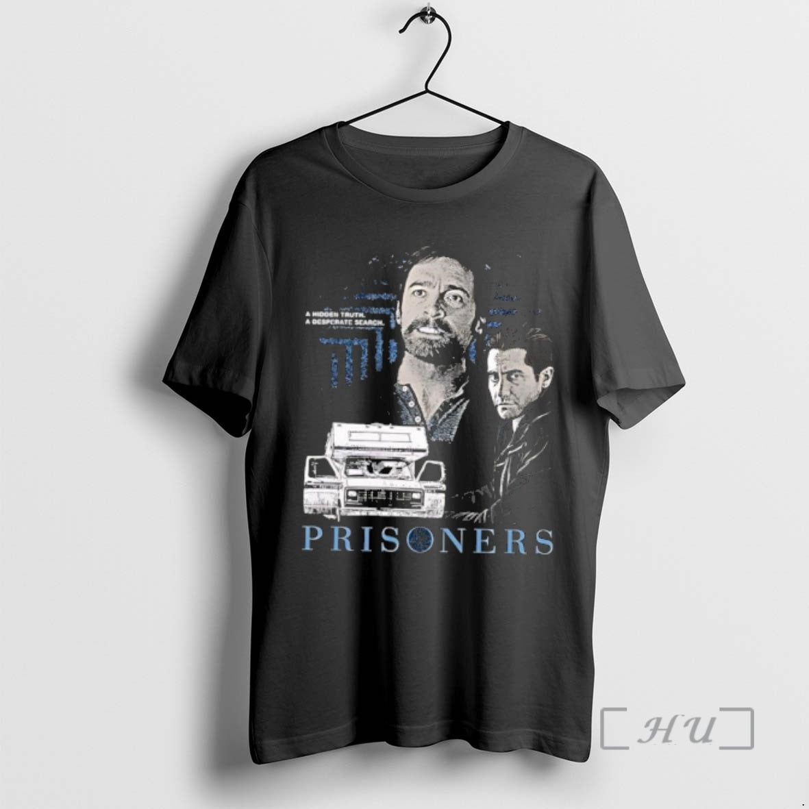 Officials Prisoners A Hidden Truth A Desperate Search Retro T-Shirts, Hoodie, Sweatshirt | InkThreadWorks.com