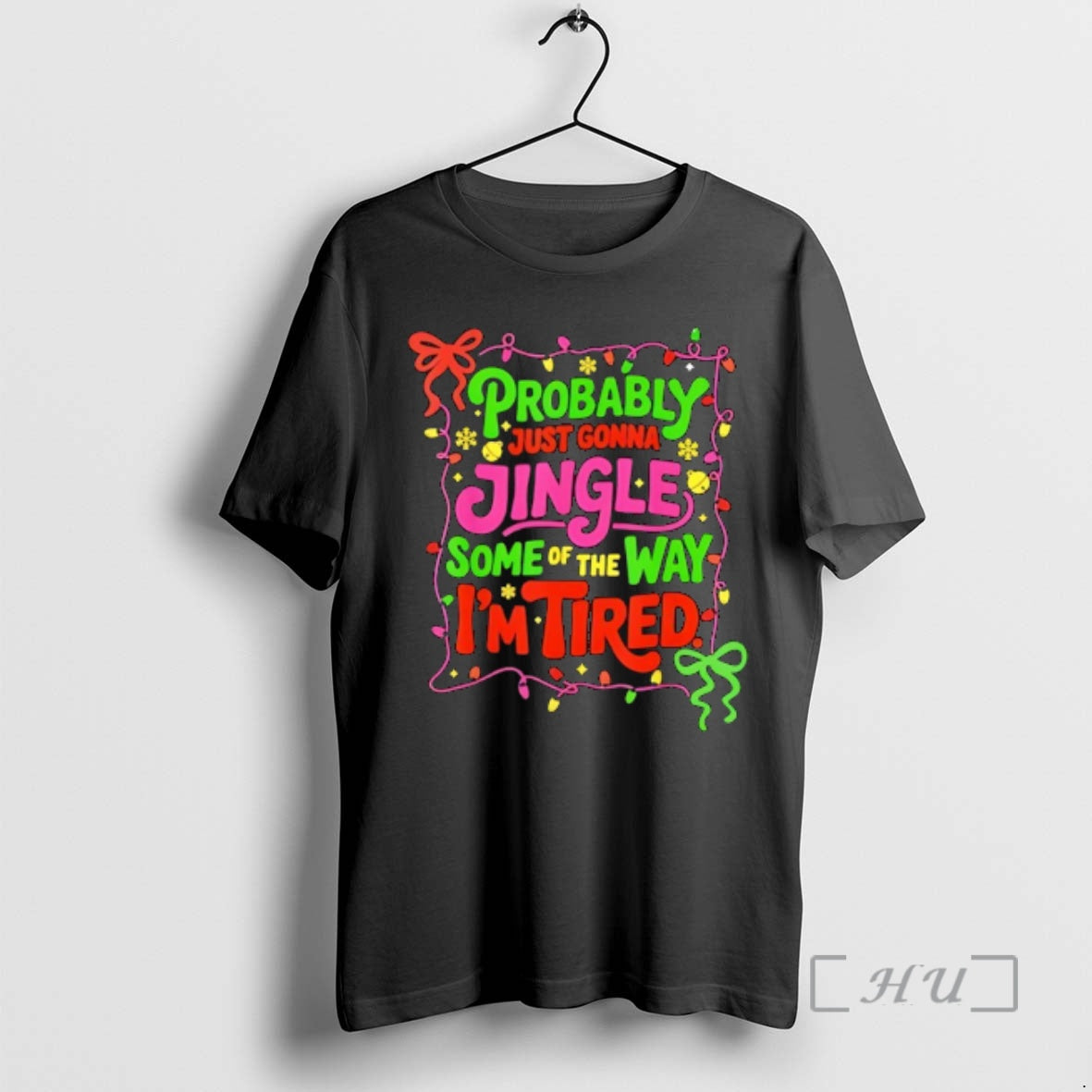 Officials Probably Just Gonna Jingle Some Of The Way Im Tired Funny Premium T Shirts Hoodie, Sweatshirt | InkThreadWorks.com