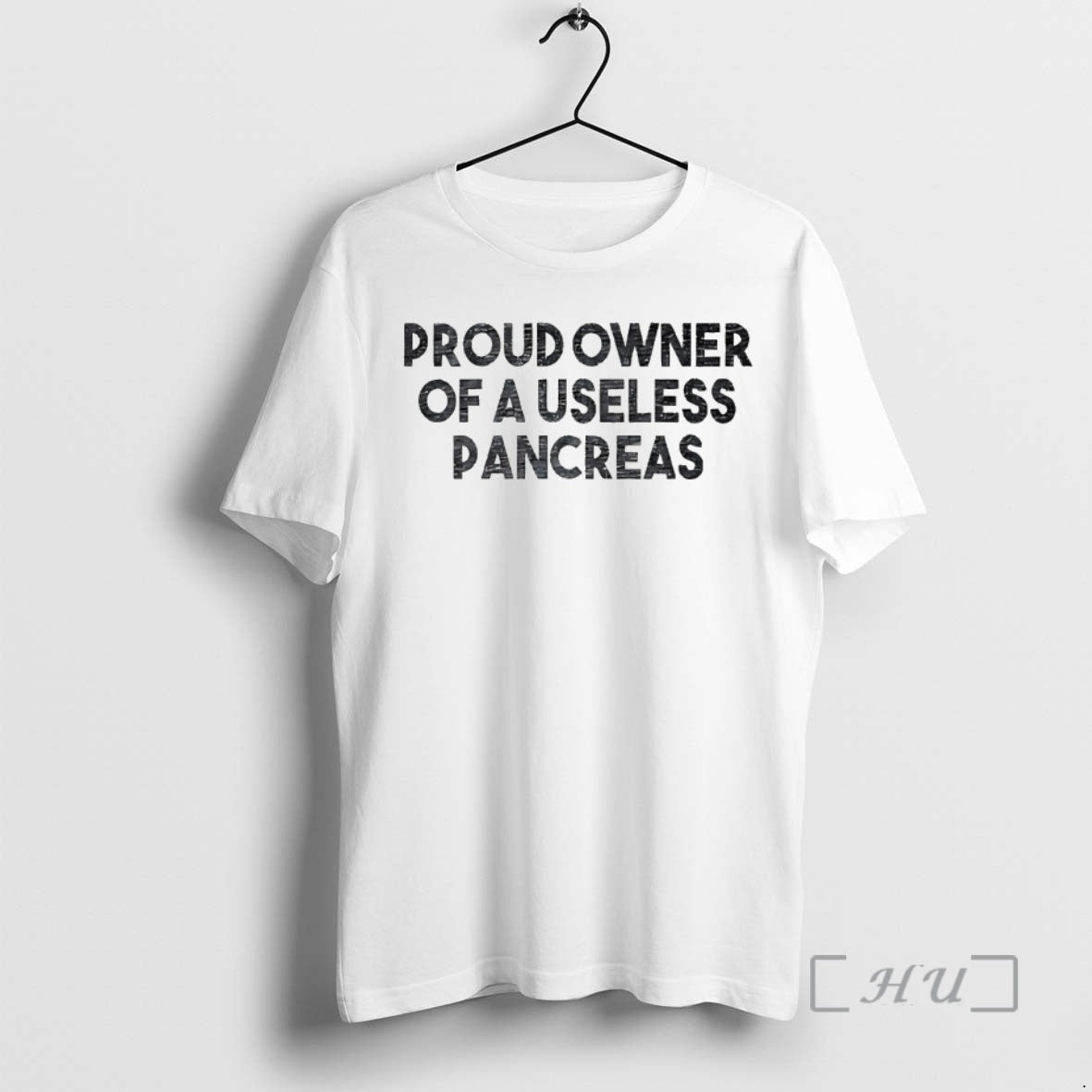 Officials Proud Owner Of A Useless Pancreas T-Shirts, Hoodie, Sweatshirt | InkThreadWorks.com