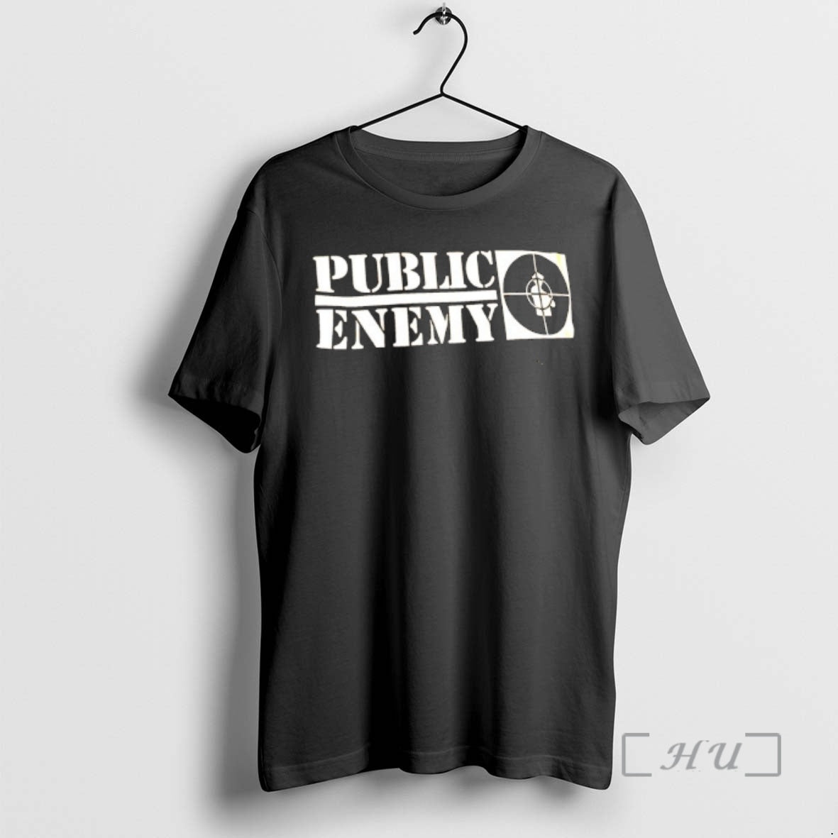 Officials Public Enemy Logo T-Shirts, Hoodie, Sweatshirt | InkThreadWorks.com