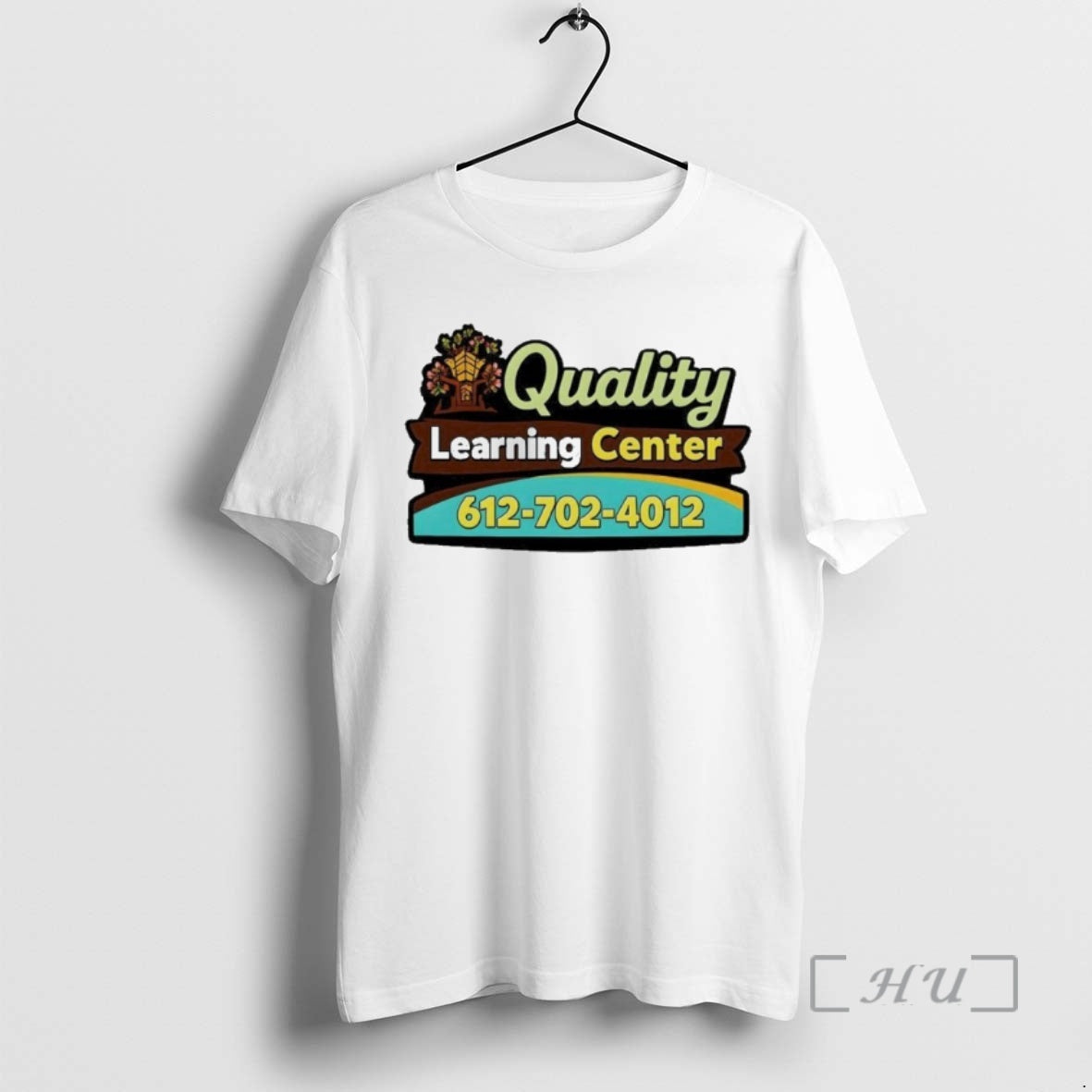 Officials Quality Learing Center T-Shirts, Hoodie, Sweatshirt | InkThreadWorks.com