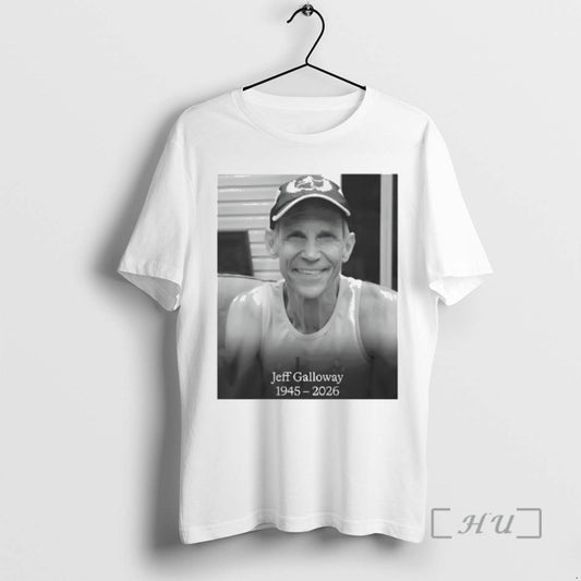 Officials Rip Jeff Galloway Olympian 1945 2026