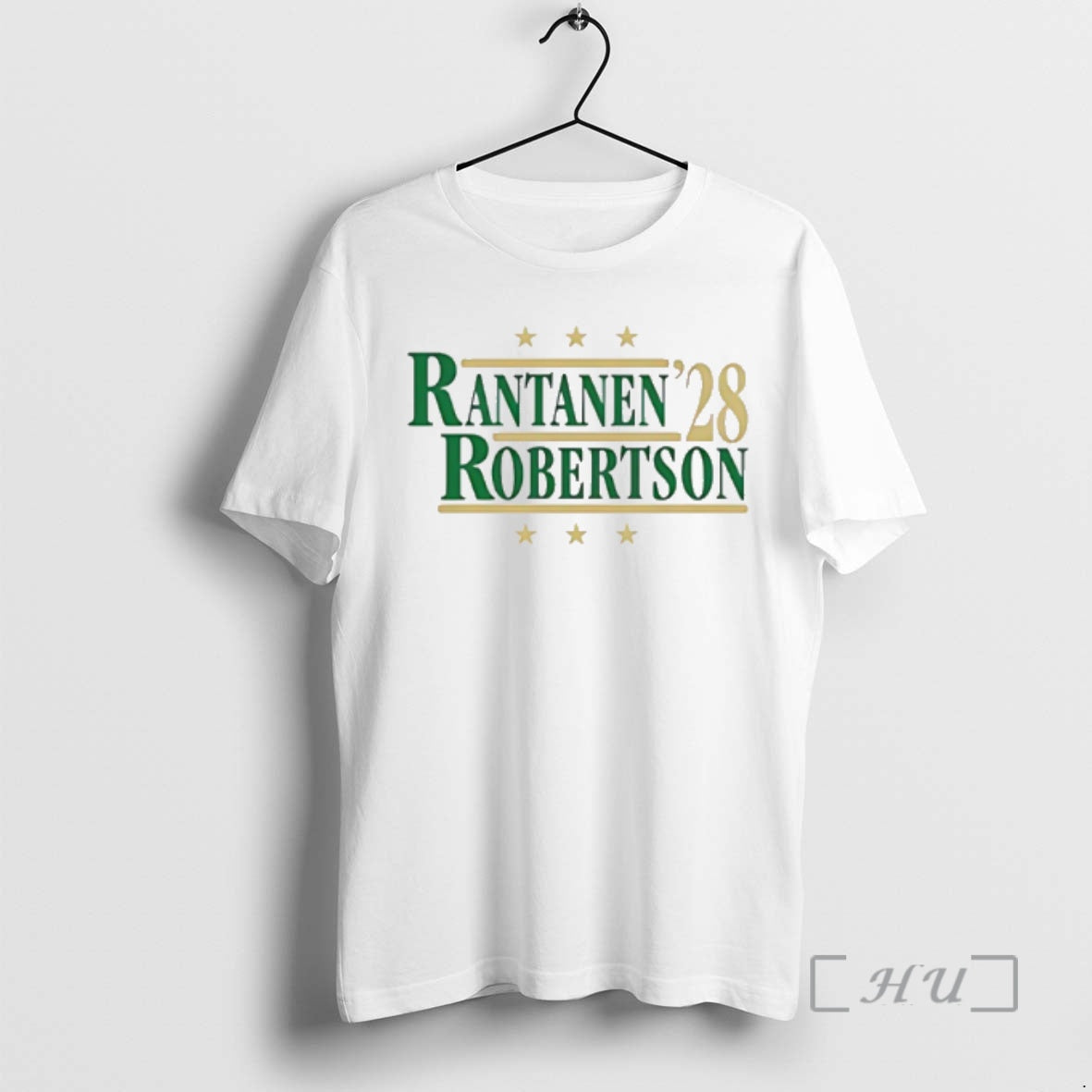 Officials Rantanen And Robertson 28 Dallas Texas T-Shirts, Hoodie, Sweatshirt | InkThreadWorks.com