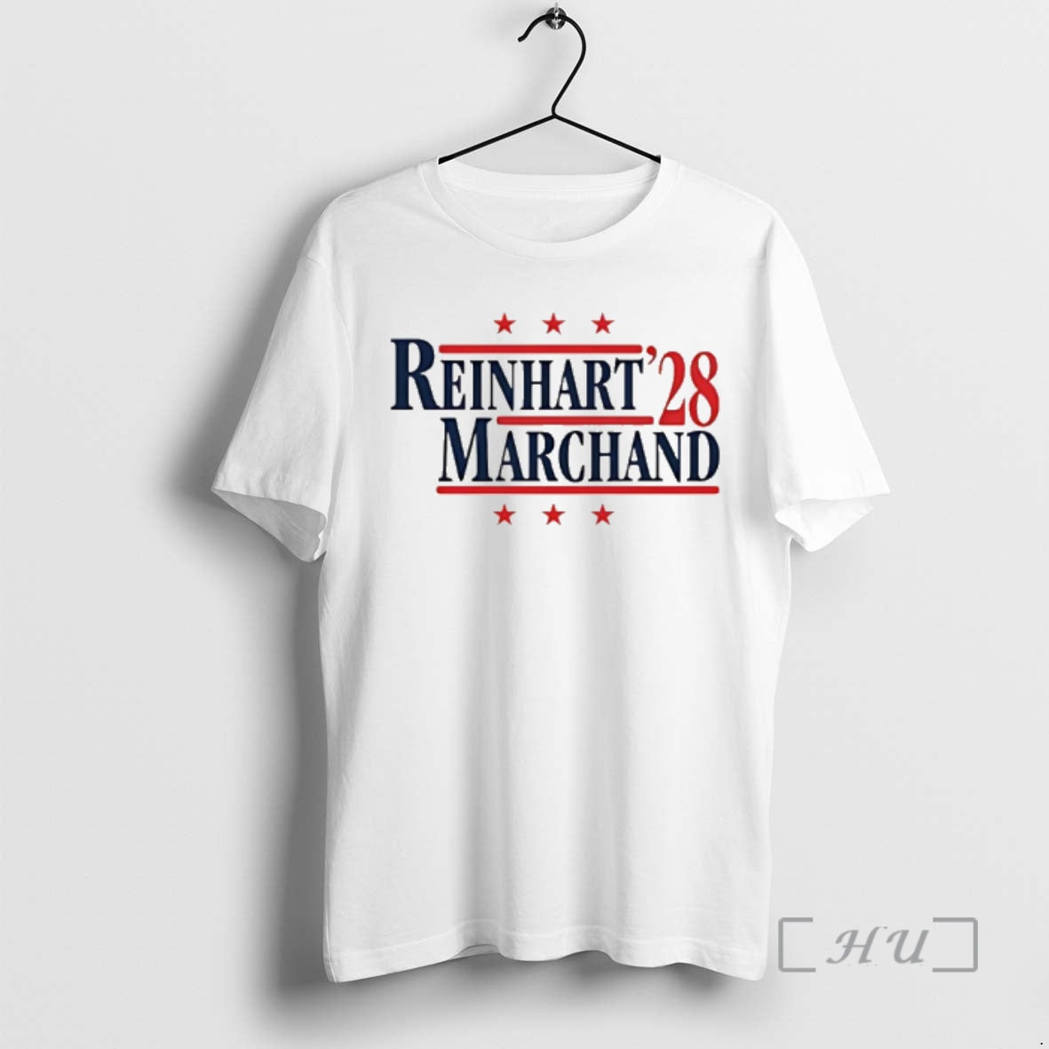 Officials Reinhart And Marchand 28 Florida Hockey T-Shirts, Hoodie, Sweatshirt | InkThreadWorks.com