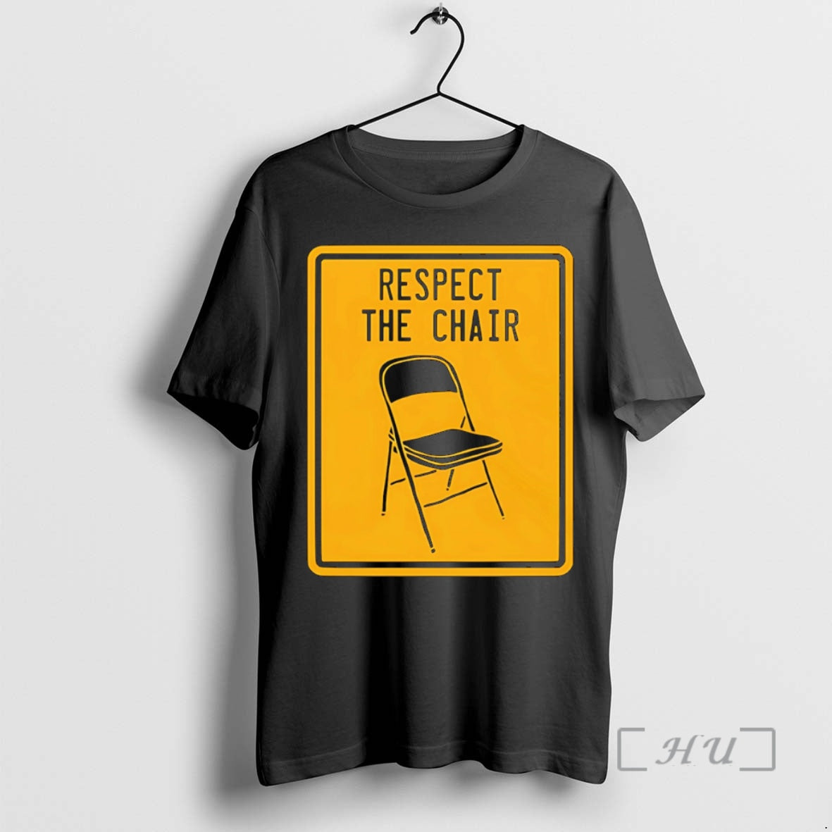 Officials Respect The Parking Chair T-Shirts, Hoodie, Sweatshirt | InkThreadWorks.com