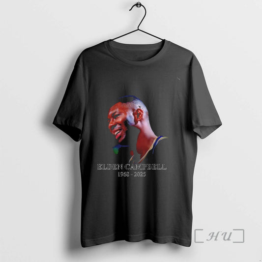 Officials Rip Elden Campbell 1968 2025 Nba Legends T-Shirts, Hoodie, Sweatshirt | InkThreadWorks.com