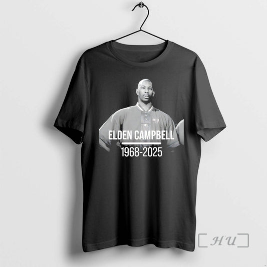 Officials Rip Elden Campbell 1968 2025 T-Shirts, Hoodie, Sweatshirt | InkThreadWorks.com