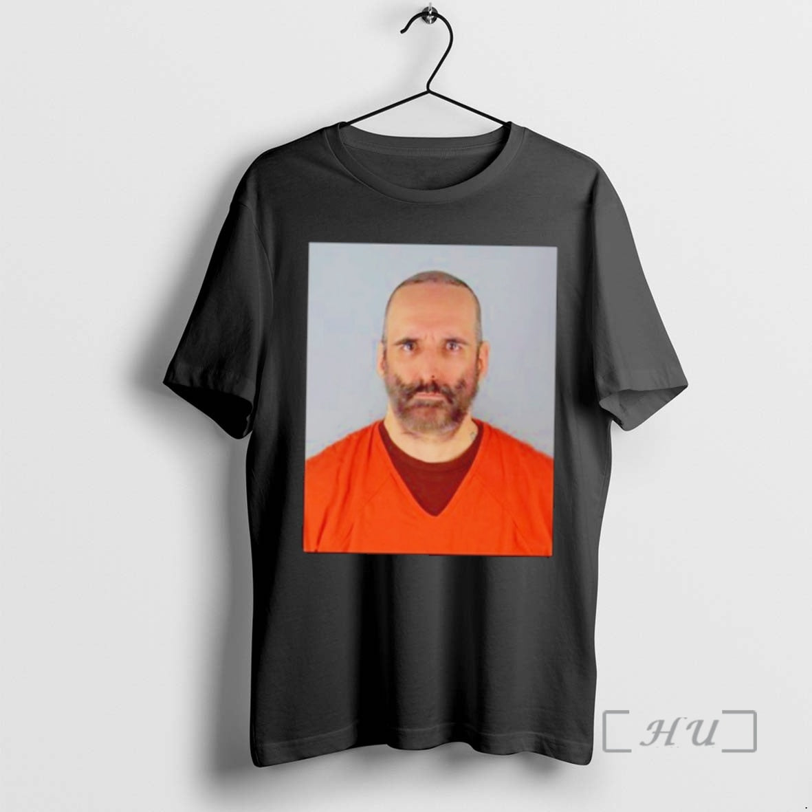 Officials Robby Roadsteamers Mugshot T-Shirts, Hoodie, Sweatshirt | InkThreadWorks.com