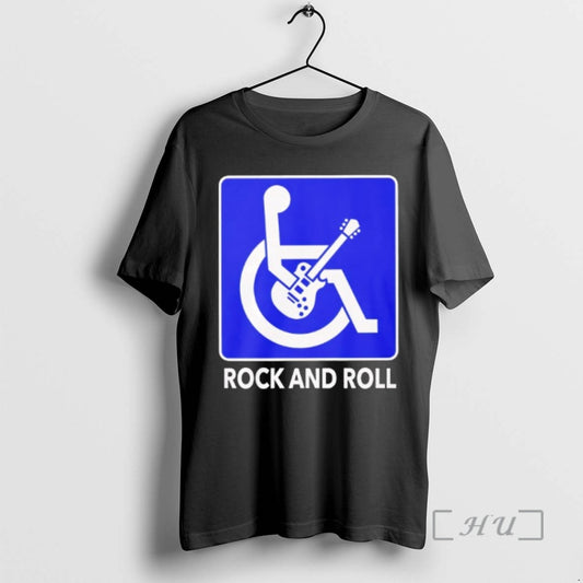 Officials Rock And Roll Guitarded T-Shirts, Hoodie, Sweatshirt | InkThreadWorks.com
