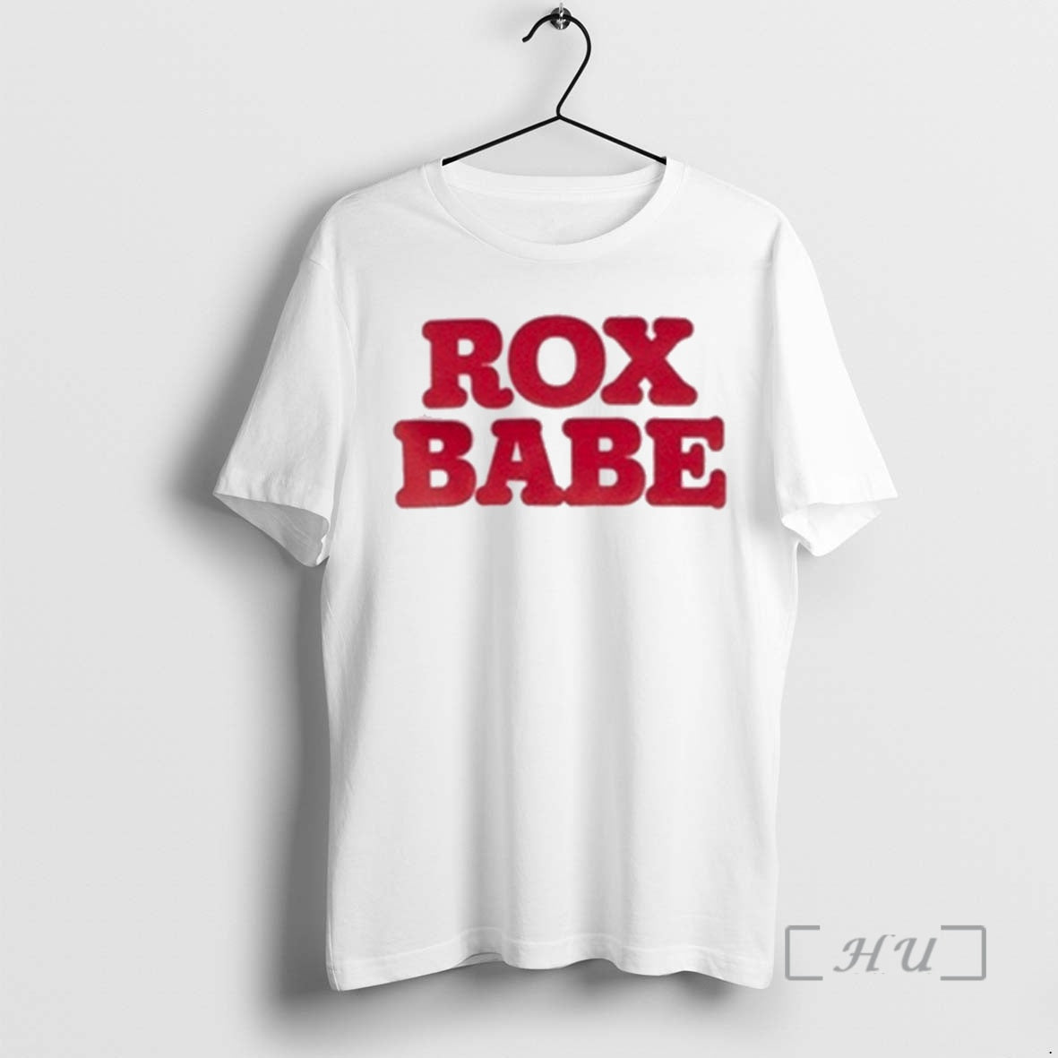 Officials Roxy Dekker Rox Babe T-Shirts, Hoodie, Sweatshirt | InkThreadWorks.com