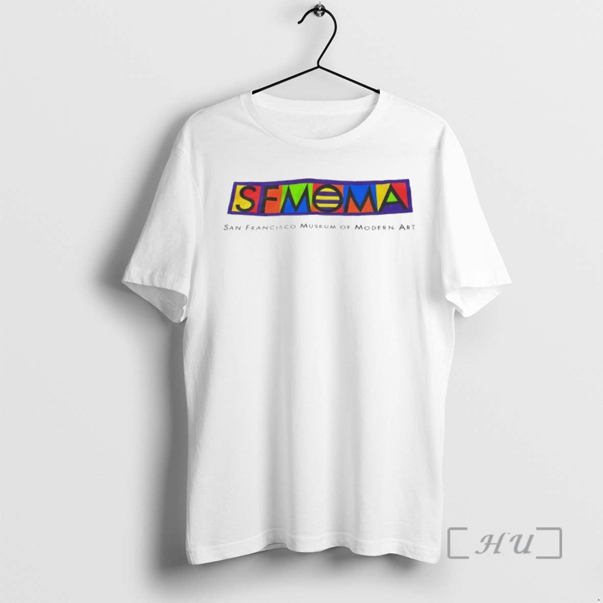 Officials Sfmoma San Francisco Museum Of Modern Art T-Shirts, Hoodie, Sweatshirt | InkThreadWorks.com
