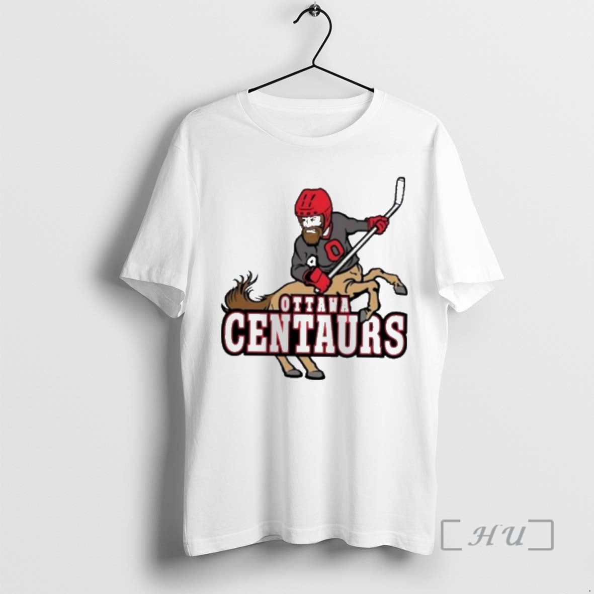 Officials Sagittarius Ottawa Centaurs Hockey T-Shirts, Hoodie, Sweatshirt | InkThreadWorks.com
