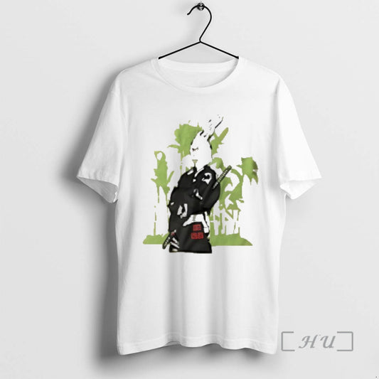 Officials Samurai Rabbit Jeremy Peep Show