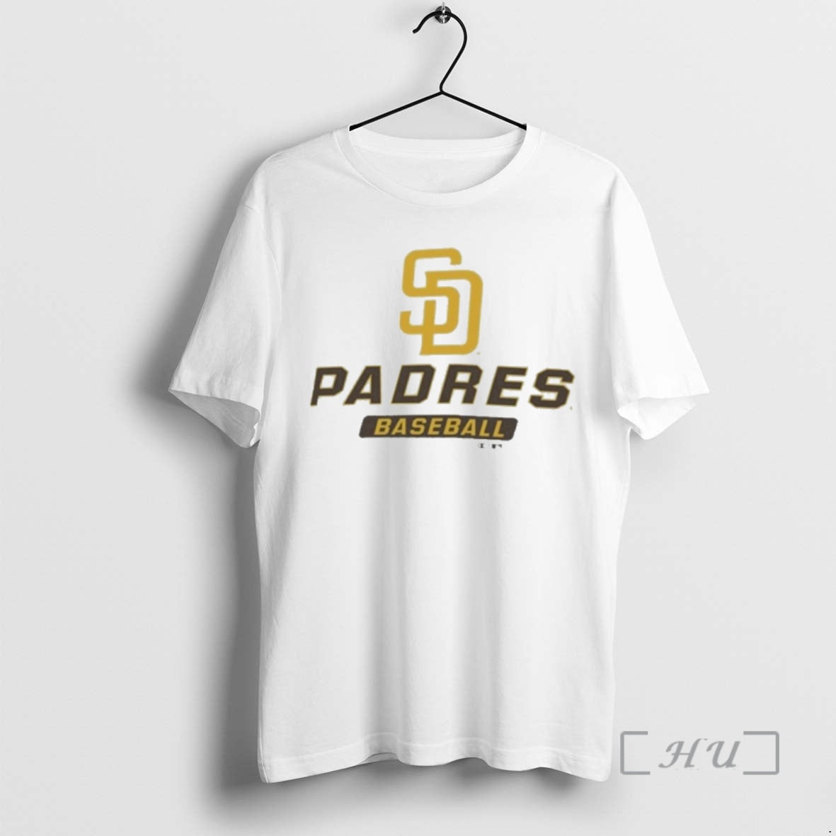 Officials San Diego Padres Baseball Logo T-Shirts, Hoodie, Sweatshirt | InkThreadWorks.com