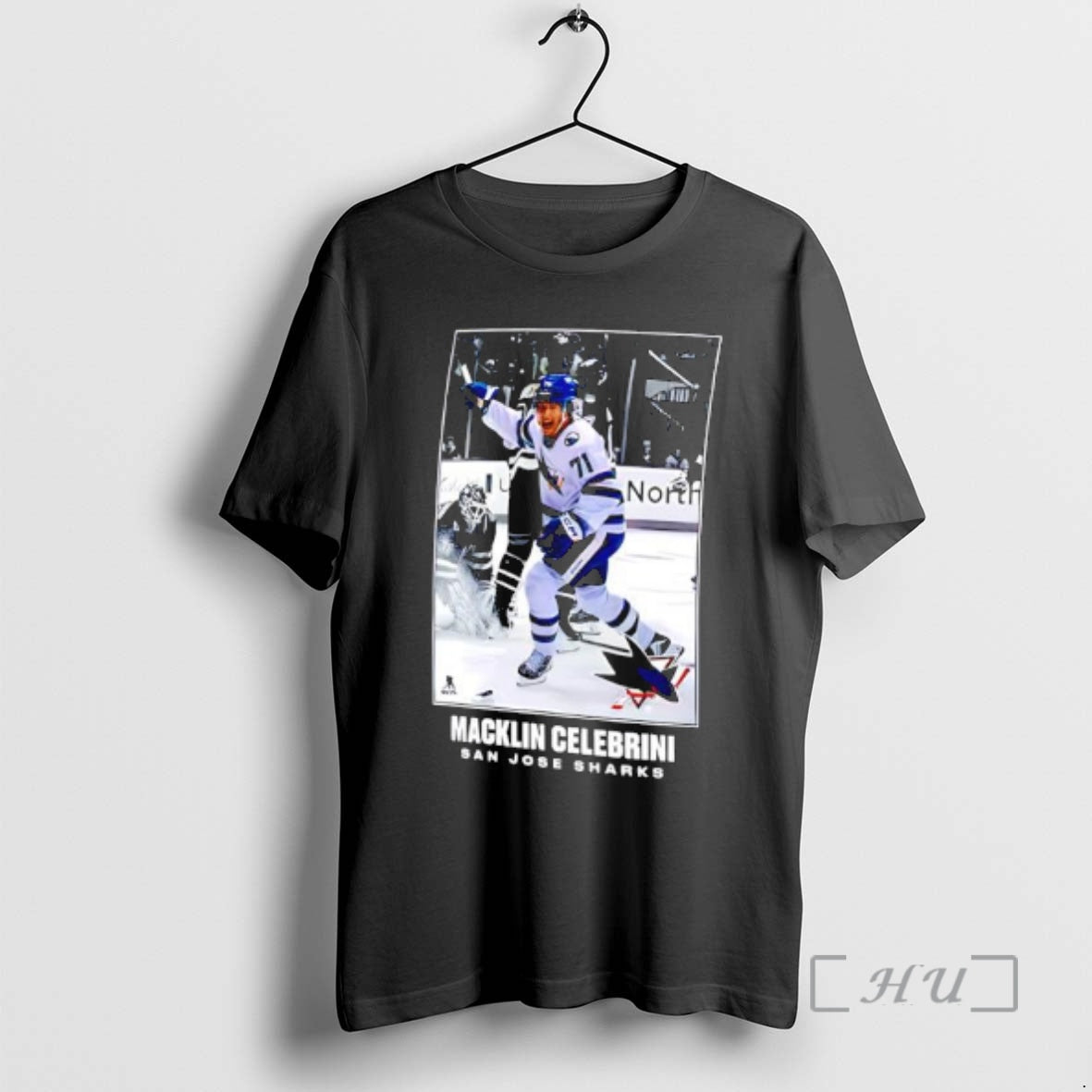 Officials San Jose Sharks Macklin Celebrini Nhl Moments Legacy T-Shirts, Hoodie, Sweatshirt | InkThreadWorks.com