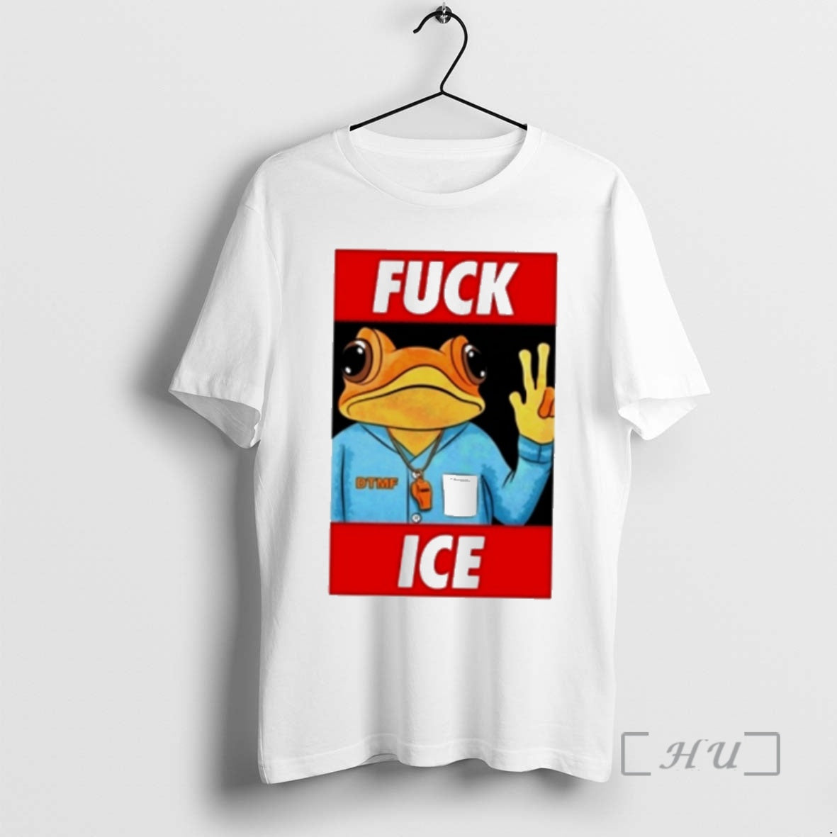 Officials Sapo Concho Fuck Ice T-Shirts, Hoodie, Sweatshirt | InkThreadWorks.com