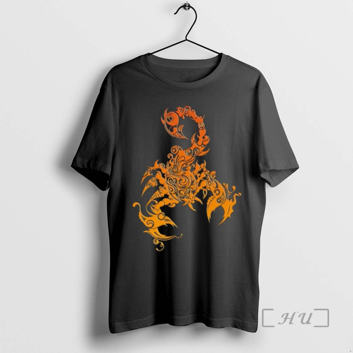 Officials Scorpion Art T-Shirts, Hoodie, Sweatshirt | InkThreadWorks.com