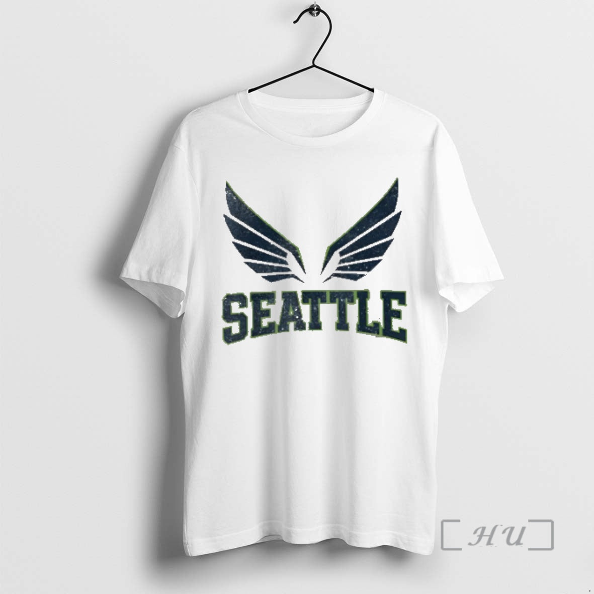 Officials Seattle Retro Vintage T-Shirts, Hoodie, Sweatshirt | InkThreadWorks.com
