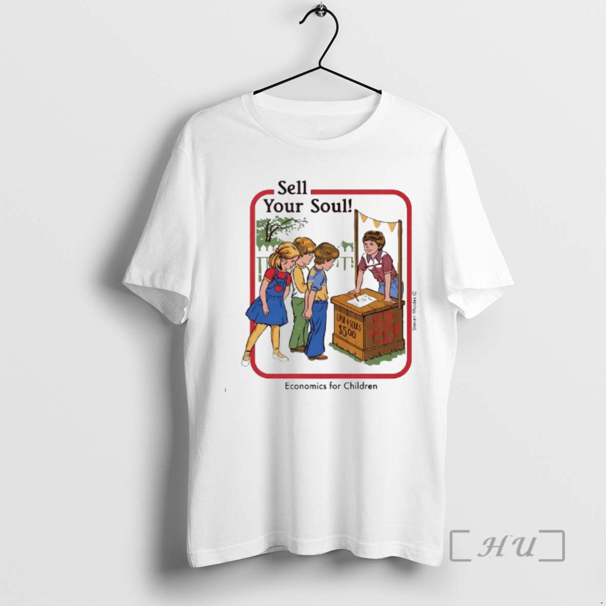 Officials Sell Your Soul Economics For Children Cash 4 Souls 5 Premium T Shirts Sweater Hoodie, Sweatshirt