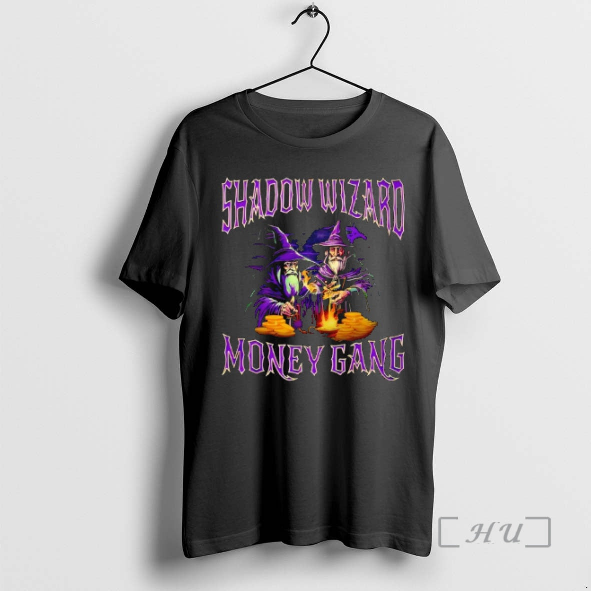 Officials Shadow Wizard Money Gang T-Shirts, Hoodie, Sweatshirt | InkThreadWorks.com