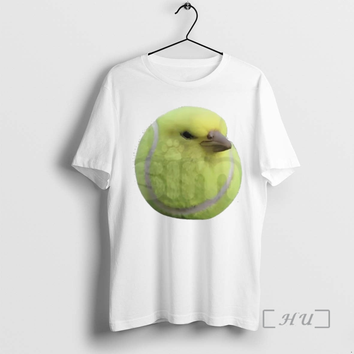 Officials Silly Tennis Bird Meme T-Shirts, Hoodie, Sweatshirt | InkThreadWorks.com