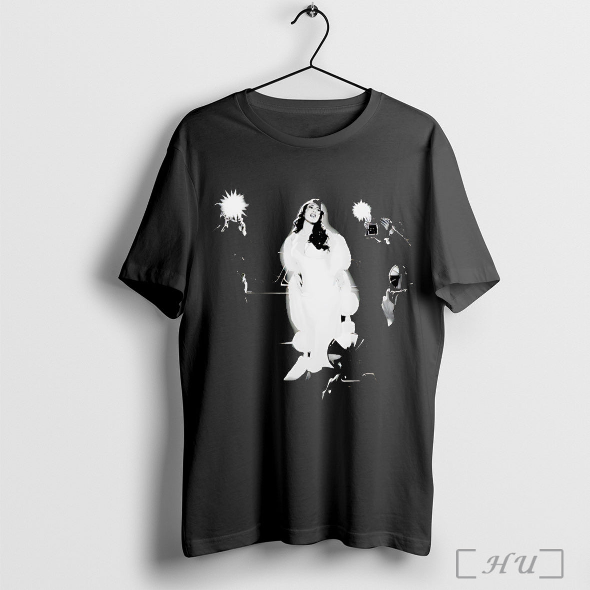 Officials Sincerely Tour Stage Kali Uchis Shirt Hoodie Sweater Longsleeve And V Neck