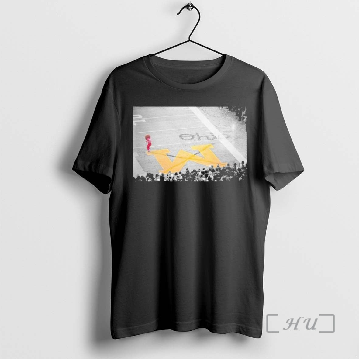 Officials Snow The Game Brutus Buckeye Ohio State Football T-Shirts, Hoodie, Sweatshirt | InkThreadWorks.com