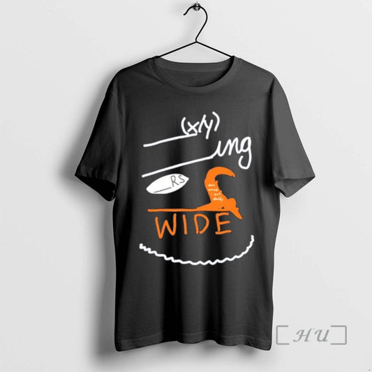 Officials Some Animal I Cant Identify Wide T-Shirts, Hoodie, Sweatshirt | InkThreadWorks.com