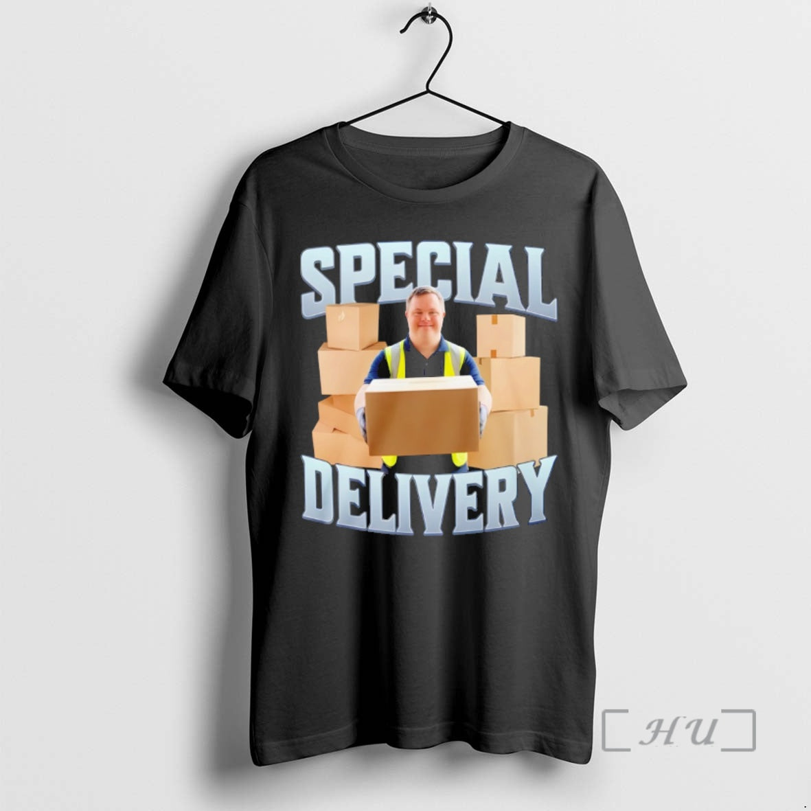 Officials Special Delivery 2025 T-Shirts, Hoodie, Sweatshirt | InkThreadWorks.com